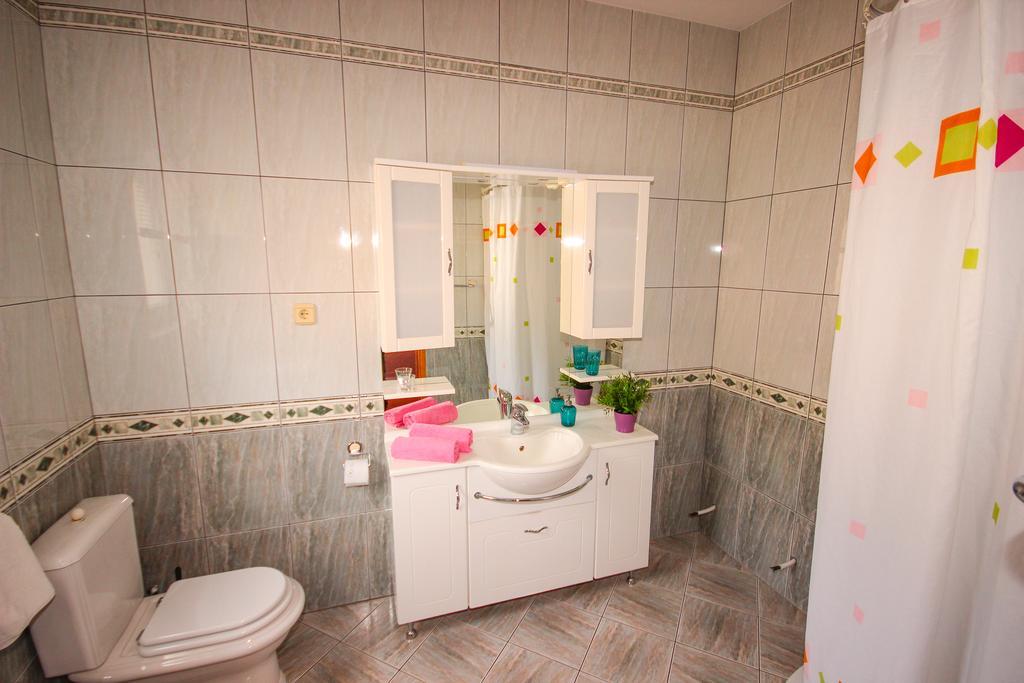 Apartmani Kristijan Jesenice  Exterior foto