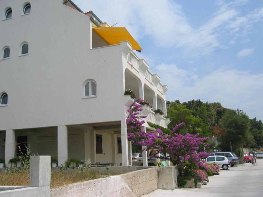 Apartmani Kristijan Jesenice  Exterior foto